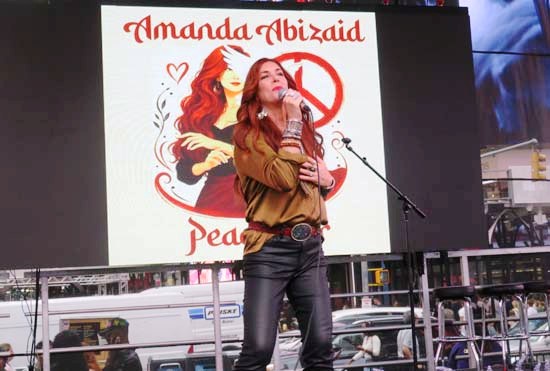 Peace Day Concert