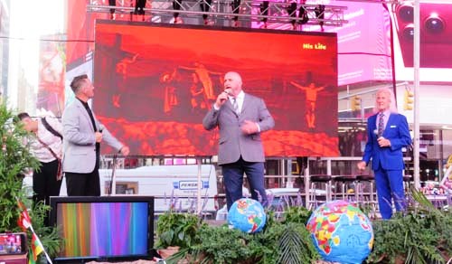 Peace Day Concert