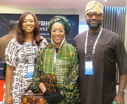 Gbenga Omotayo,