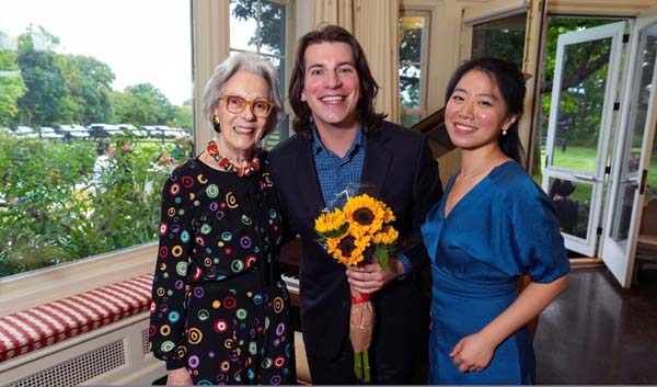 millbrook_music_salon_Barbara Tober, Llewellyn Sanchez-Werner, Sohpia Shuhui Zhou_main_photo