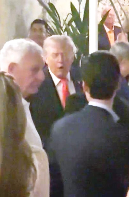 Meera_Gandhi_Angels_Helpers_Mar-a-Lago_video 2