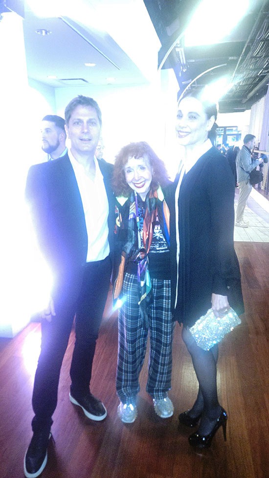 Second_Chance_Rescue_Rescue_Ball_11, Rose Billings, Marisol Thomas, Rob Thomas