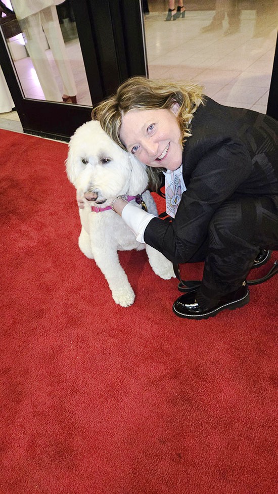 Second_Chance_Rescue_Rescue_Ball_7, Rescue Dog