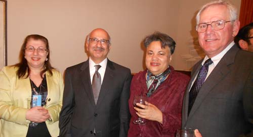 Navid Hanif,