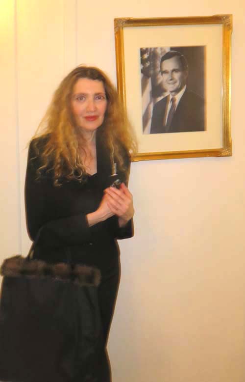 JOyce brooks