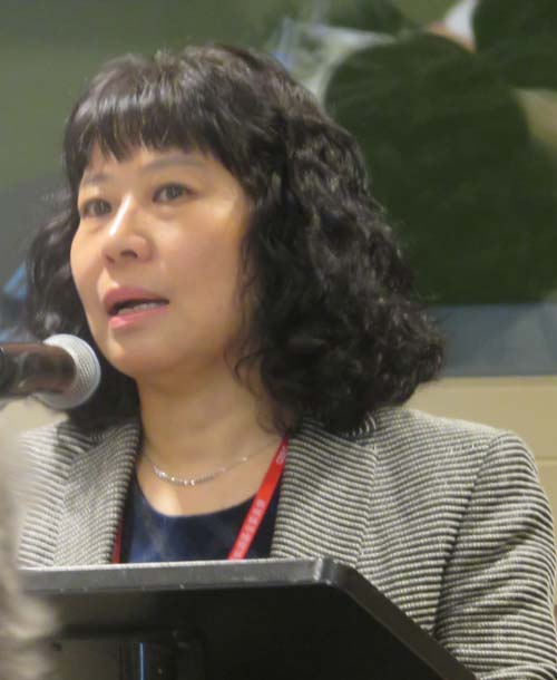 NIE Lei (聂磊)