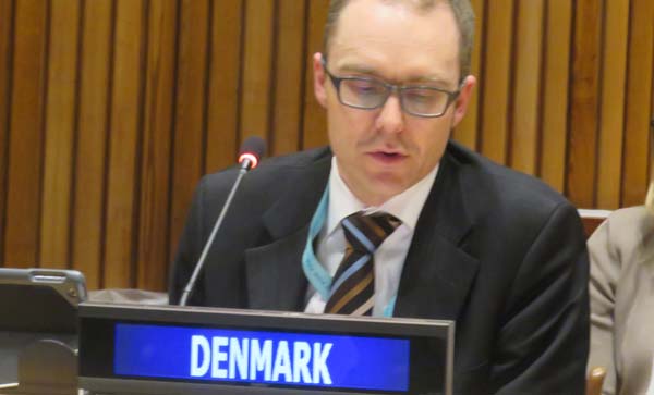 Denmark