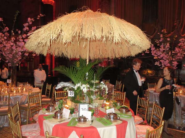 Photo by: Joyce Brooks/Blacktiemagazine.com