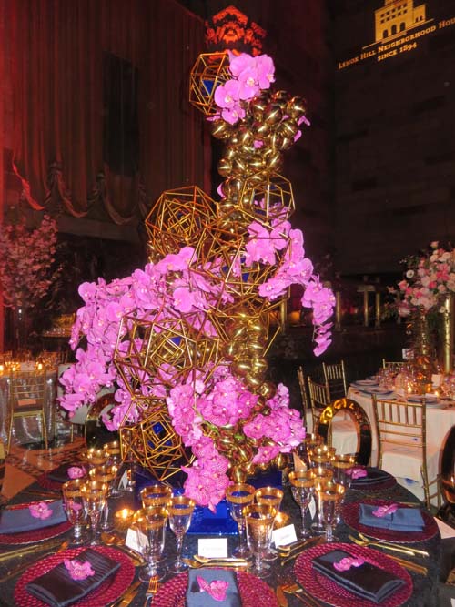Photo by: Joyce Brooks/Blacktiemagazine.com