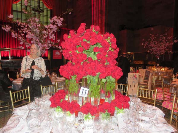 Photo by: Joyce Brooks/Blacktiemagazine.com