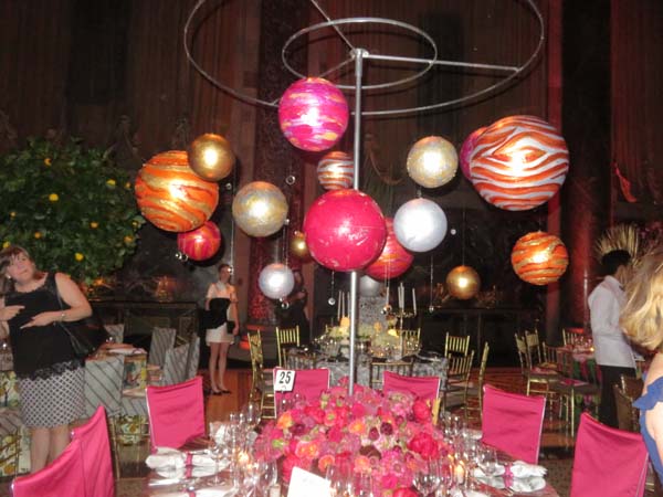 Photo by: Joyce Brooks/Blacktiemagazine.com