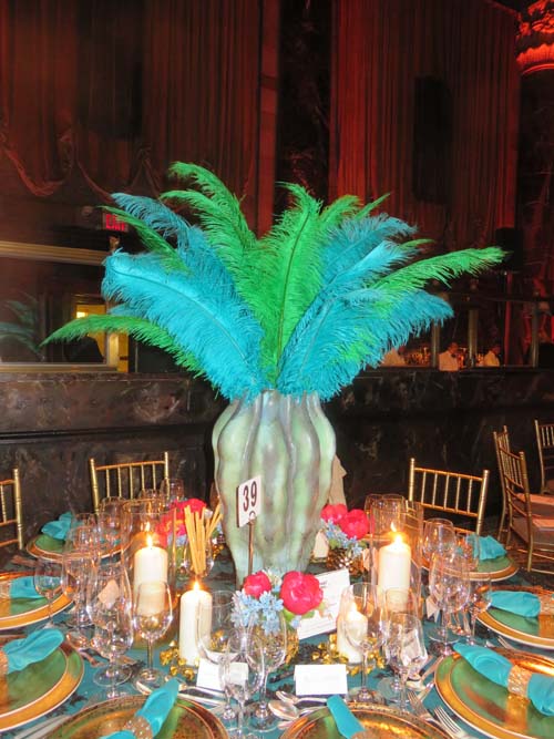 Photo by: Joyce Brooks/Blacktiemagazine.com