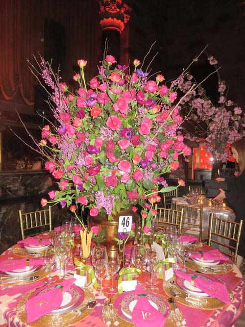 Photo by: Joyce Brooks/Blacktiemagazine.com