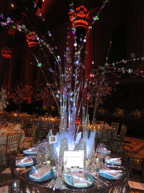 Photo by: Joyce Brooks/Blacktiemagazine.com