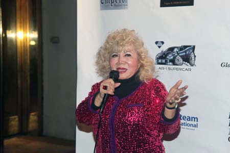 Gloria Cressler