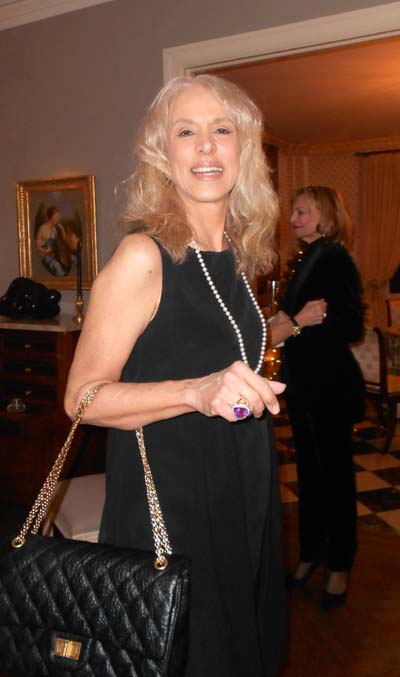 Joycelyn Engle. photo by: joyce brooks