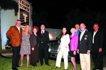 Edward Gartz, Diana Nissan, Laurie Mcintosh, David Nolan,