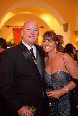 David & Karen Towriss