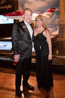 Jami McDonnell, Debra Caldwell