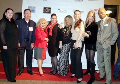 Group pictures from the Holistic Chamber of Commerce. James Aromatherapy Specialist Young Living Essential Oils, Michaela Bartakova Founder/CEO HolisticNewYork.com, Hara Taicher of "The Cure for Social Media Overwhelm" &  Duignam H.H.P. Renaissance To Well-Being, Gloria Cressler  on Advisory Board Hollistic Chamber of Commerce, Orly Amor President Holistic Chamber of Commerce, Irina Gubenko Dr. Philip D. Craig, a Naturopathic doctor.   
