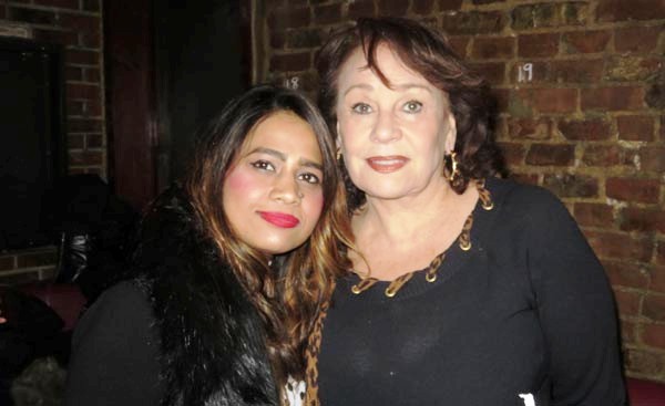 Gunjan Goel, Founder/President, Global Business Chamber of Commerce, andrea spring