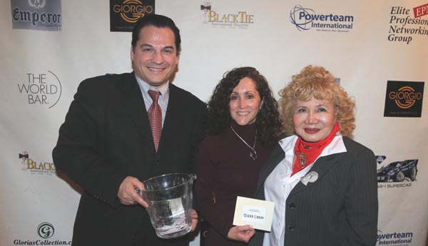 Maria Carter NYC Chapter President Estate Managers Coalition 