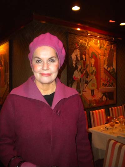 Ann Rapp