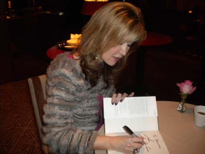 Lisa Osteen