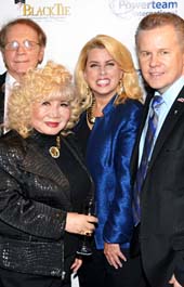 Friends of Black Tie