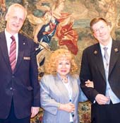 gloria vressler