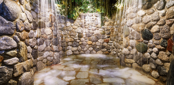 Stanglwirt Spa