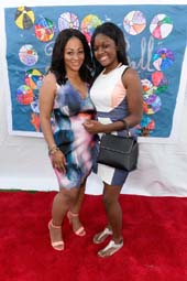 Sybil Mimy Johnson,©Patrick McMullan/Photo - Presley Ann/PMC Sybil Mimy Johnson