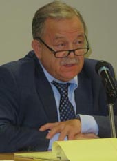 the ocean conference