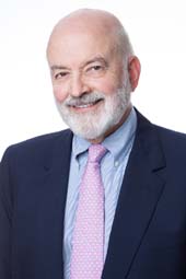 Joseph R. Perella