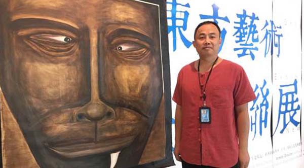 liu haofeng