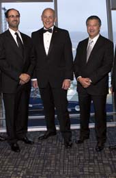 Andrew Mathias, President, SL Green Realty