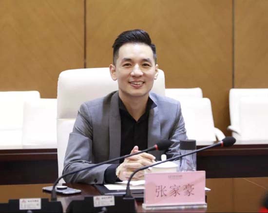 Jacky Zhang