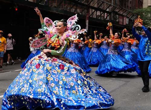 Cebu Inc.: Marchers Grand Prize Winner