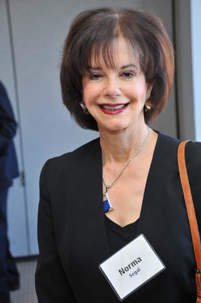 Norma Segal