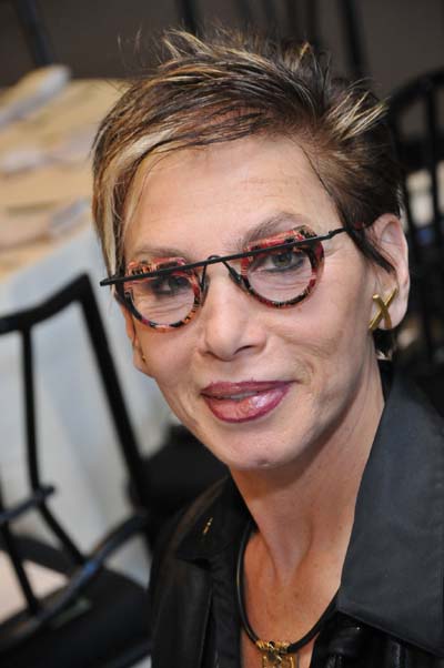 Ruth Vered