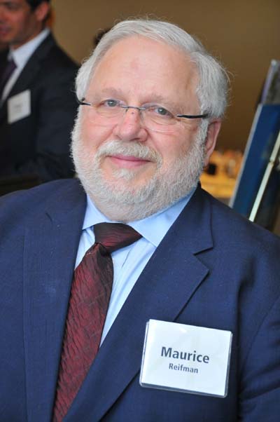 Maurice Reifman