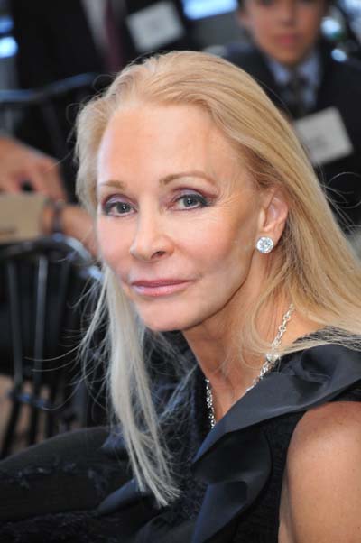 Barbara Winston