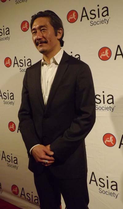 Michael Joo
