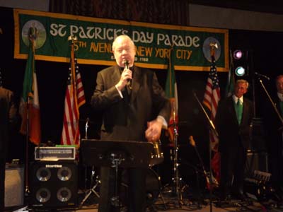 Edward Cardinal Egan