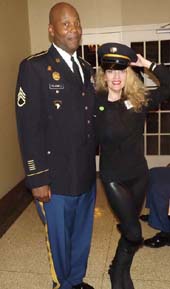 damon treadwell, joyce brooks