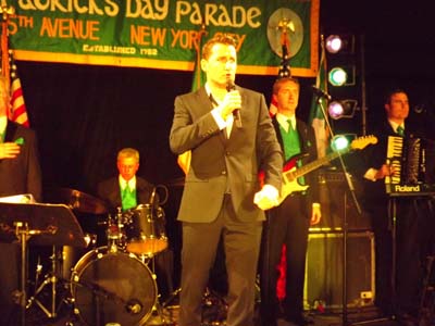 Paul Byrom