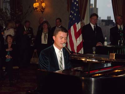 Michael T. English