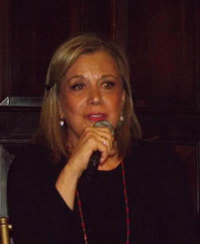 Anna Strasberg