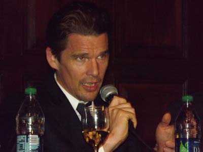Ethan Hawke