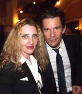 joyce brooks, ethan hawke